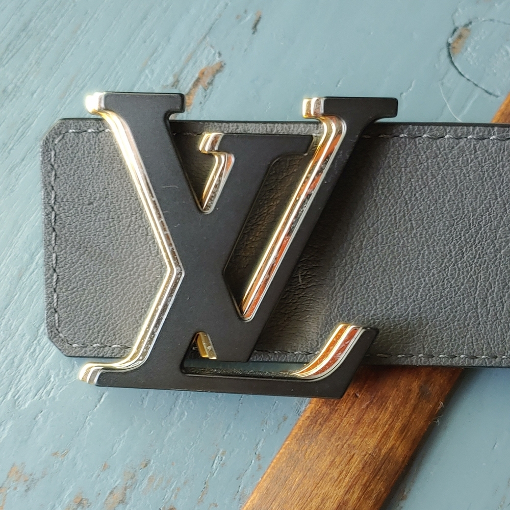 Louis Vuitton Optics Belt UNISEX